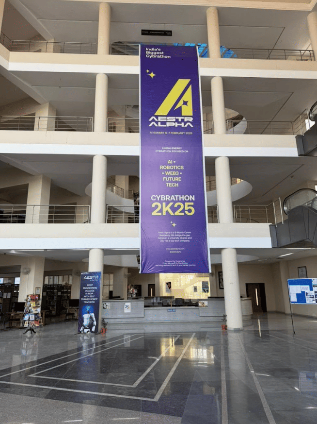 SGVU Student Life Activity photo 61